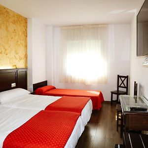 Hotel Sostenible La Laguna